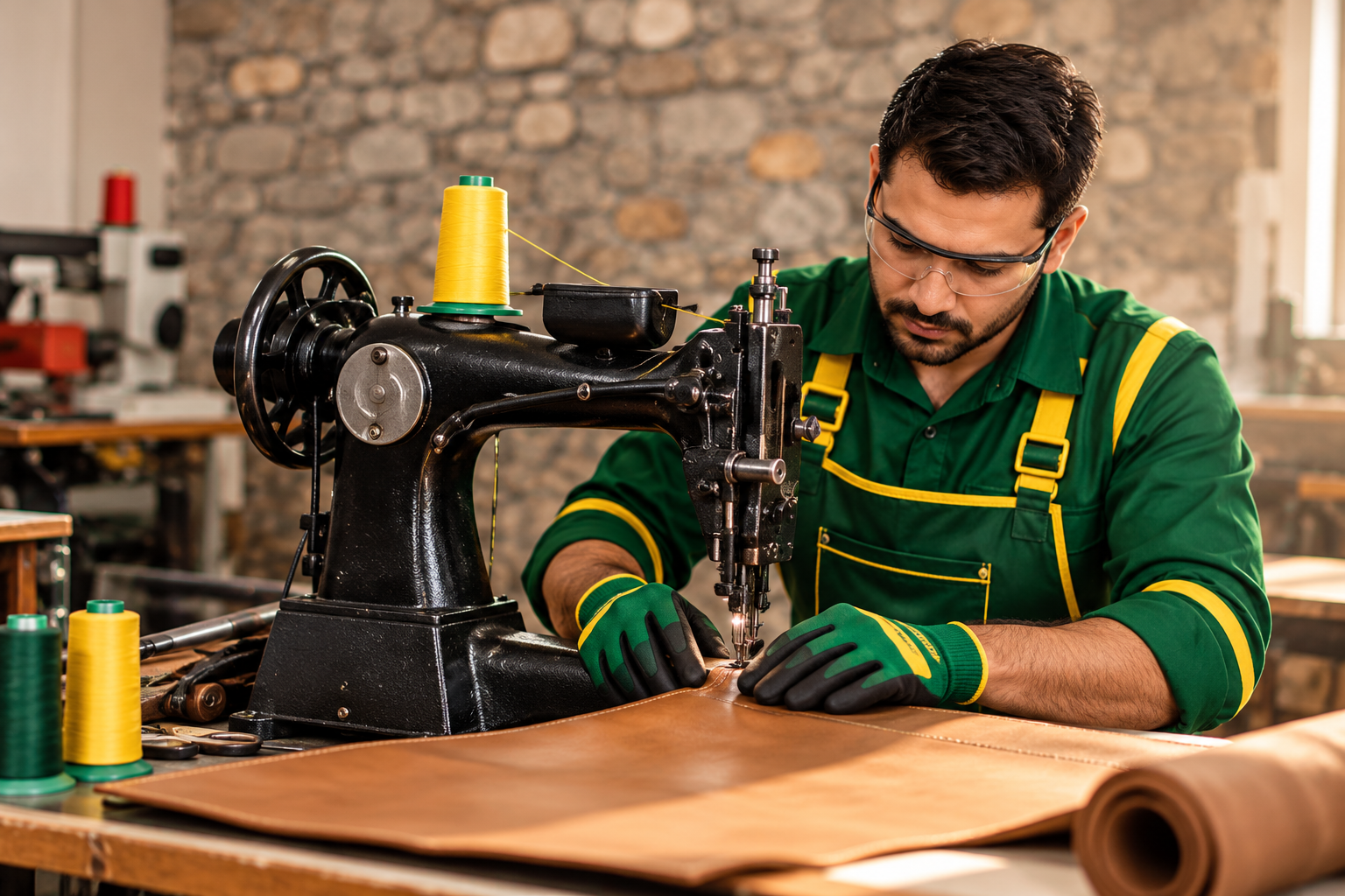 Tailor