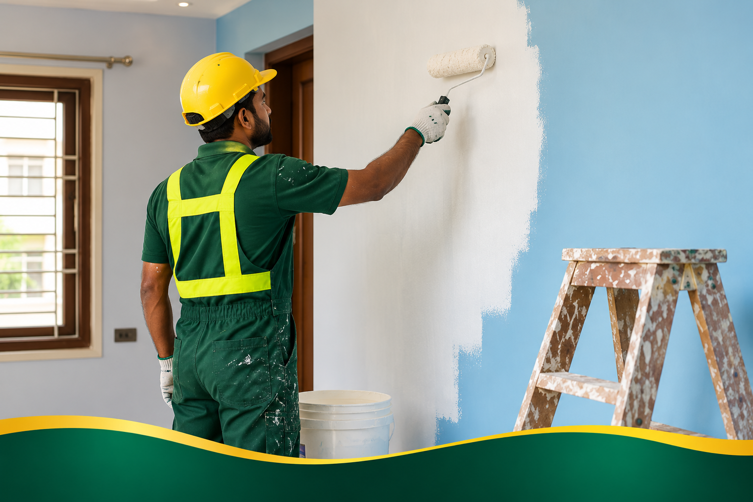 Wall Painter