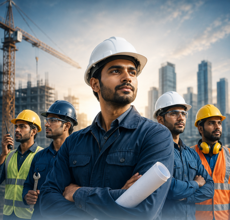 technical manpower