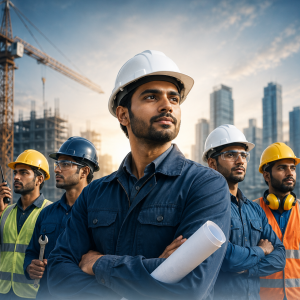 technical manpower